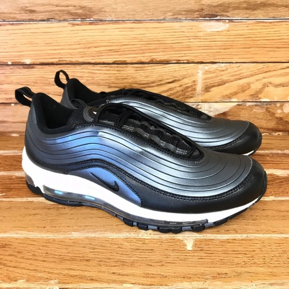 air max 97 liquid metal
